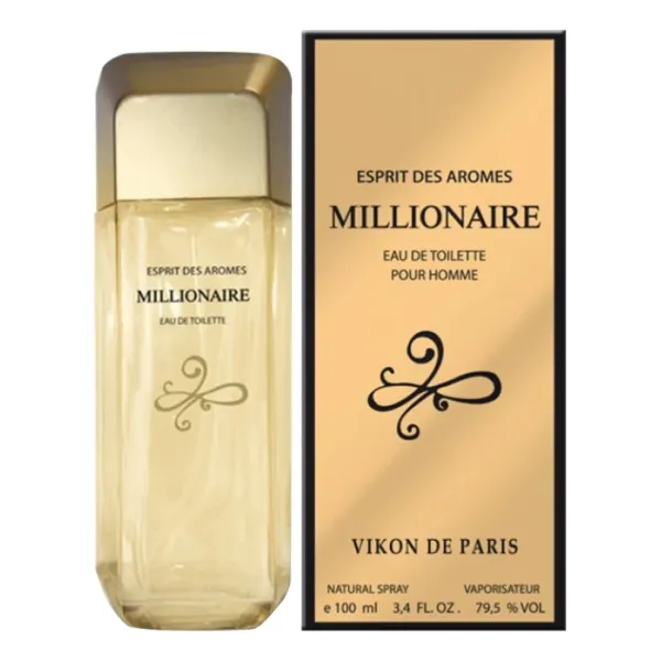 Novaya Zarya (Новая Заря) Millionairess