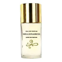 Novaya Zarya (Новая Заря) Millionairess