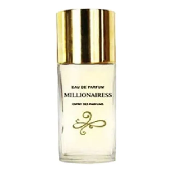 Novaya Zarya (Новая Заря) Millionairess