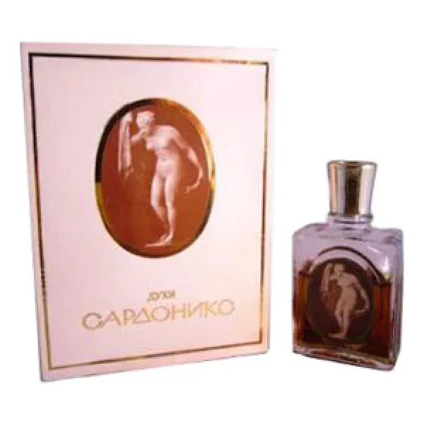 Novaya Zarya (Новая Заря) Sardonics 1 (Новая Заря Сардоникс 1 Венера Купальщица)