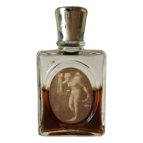 Novaya Zarya (Новая Заря) Sardonics 1 (Новая Заря Сардоникс 1 Венера Купальщица)