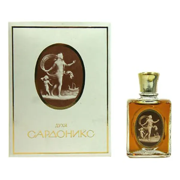 Novaya Zarya (Новая Заря) Sardonics 2 (Новая Заря Сардоникс 2 Ариадна)