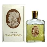 Novaya Zarya (Новая Заря) Sardonics 3 (Новая Заря Сардоникс 3 Менелай)