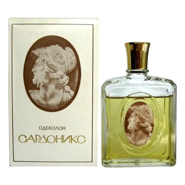 Novaya Zarya (Новая Заря) Sardonics 3 (Новая Заря Сардоникс 3 Менелай)