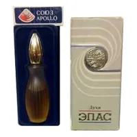 Novaya Zarya (Новая Заря) Эпас