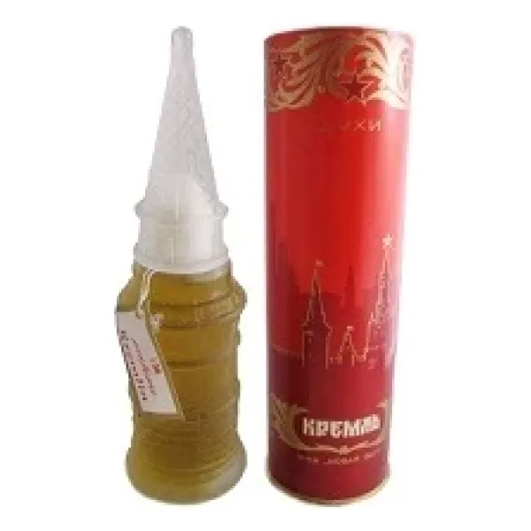 Novaya Zarya (Новая Заря) Кремль