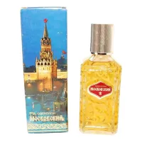 Novaya Zarya (Новая Заря) Московский