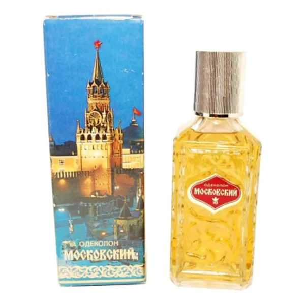 Novaya Zarya (Новая Заря) Московский