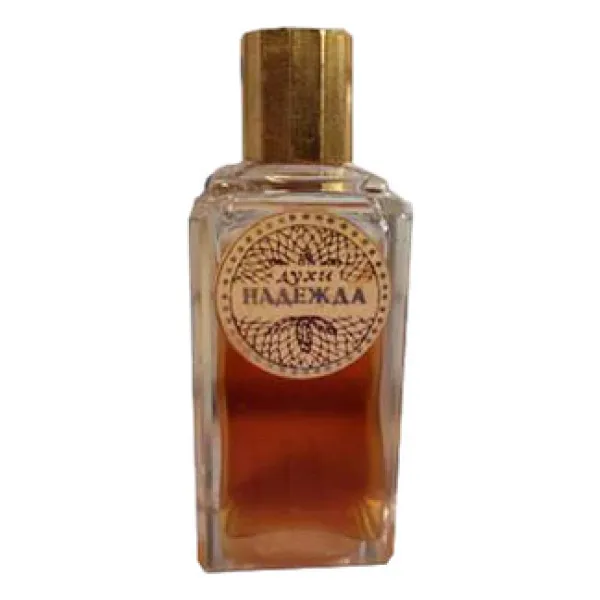 Novaya Zarya (Новая Заря) Надежда