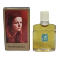 Novaya Zarya (Новая Заря) Незнакомка