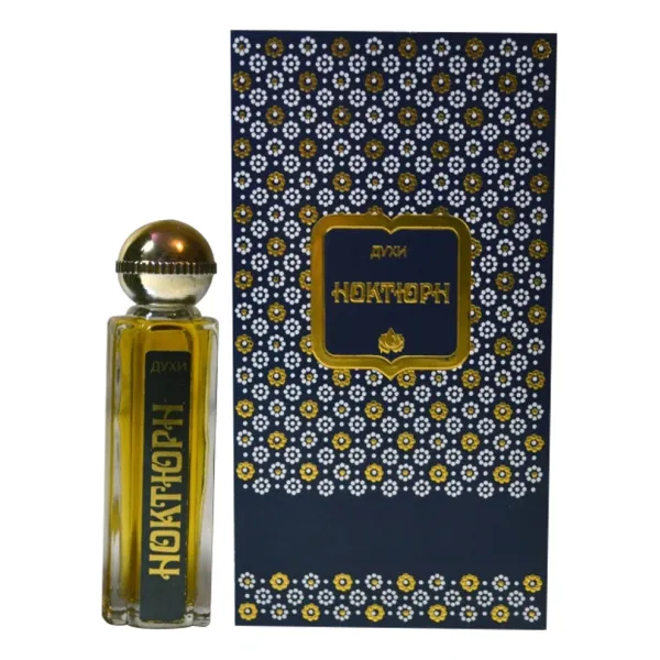 Novaya Zarya (Новая Заря) Ноктюрн