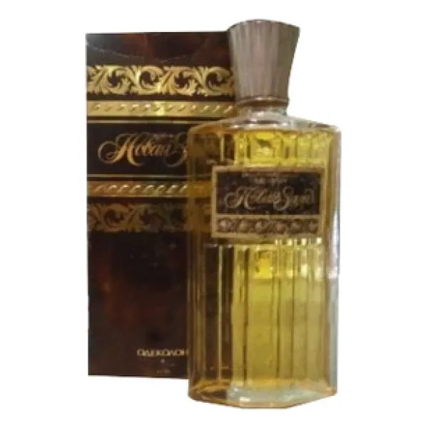 Novaya Zarya (Новая Заря) Новая Заря