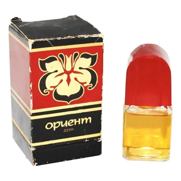 Novaya Zarya (Новая Заря) Ориент