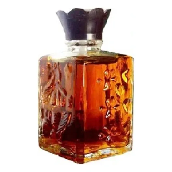 Novaya Zarya (Новая Заря) Пиковая Дама