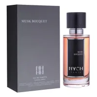Nych Perfumes Musk Bouquet
