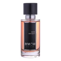 Nych Perfumes Musk Bouquet