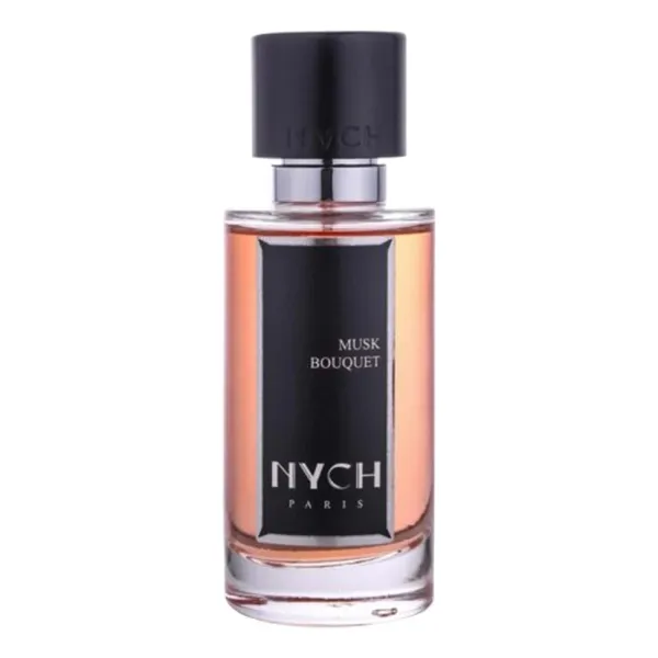 Nych Perfumes Musk Bouquet