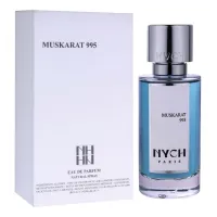 Nych Perfumes Muskarat 995