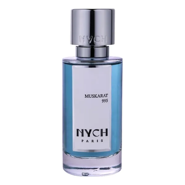 Nych Perfumes Muskarat 995