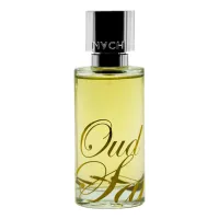Nych Perfumes Oud Sahara