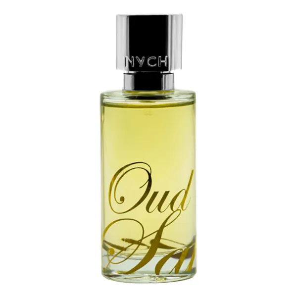 Nych Perfumes Oud Sahara