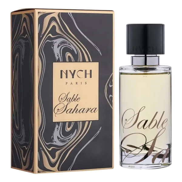 Nych Perfumes Sable Sahara
