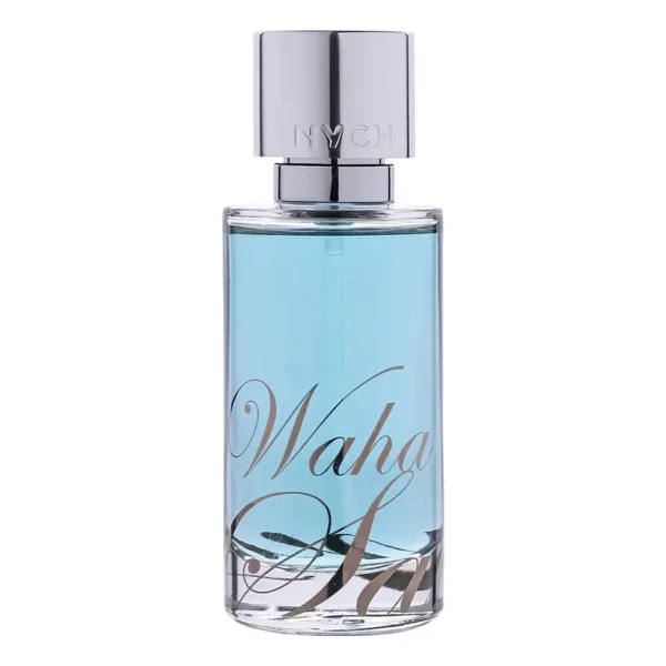 Nych Perfumes Waha Sahara
