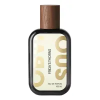 Obvious Frida's Thorns