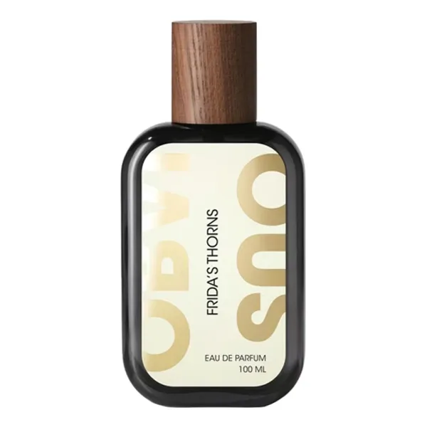 Obvious Frida's Thorns