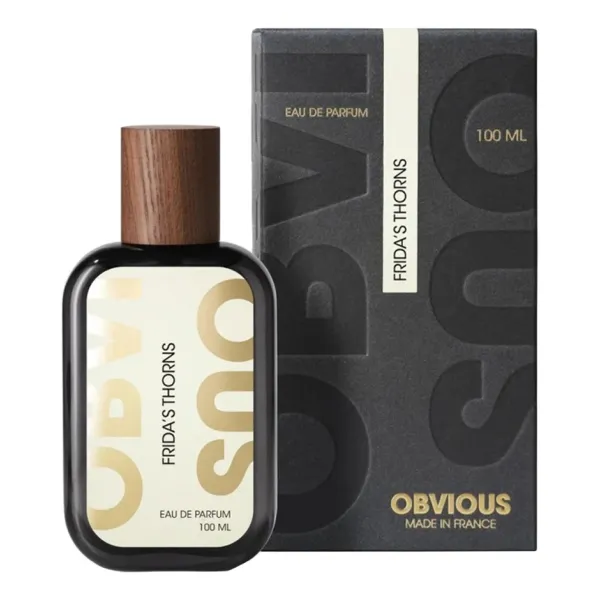 Obvious Frida's Thorns