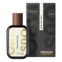 Obvious Himalayan Spell