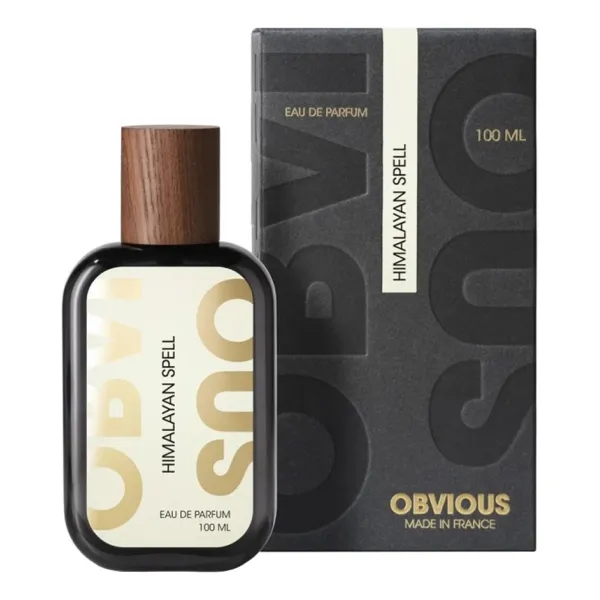 Obvious Himalayan Spell