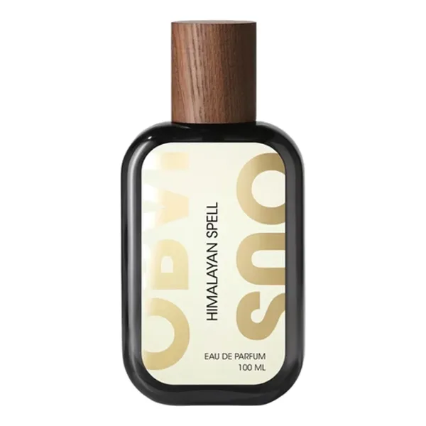 Obvious Himalayan Spell