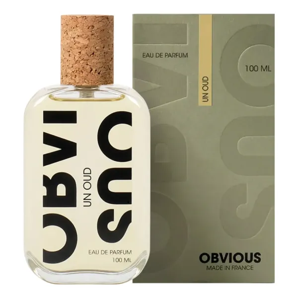 Obvious Un Oud