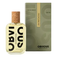 Obvious Un Patchouli