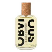 Obvious Une Fleur D'Oranger