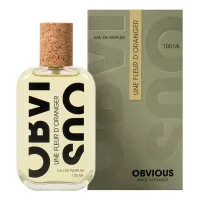 Obvious Une Fleur D'Oranger