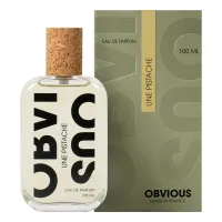 Obvious Une Pistache