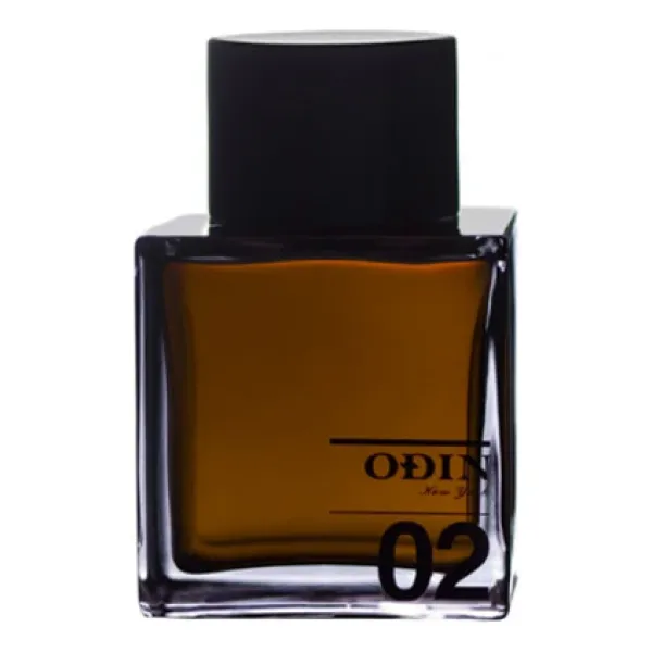 Odin 02 Owari