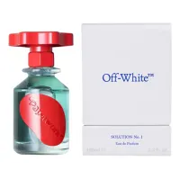 Off-White Solution No.1