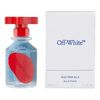 Off-White Solution No.2