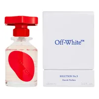 Off-White Solution No.3