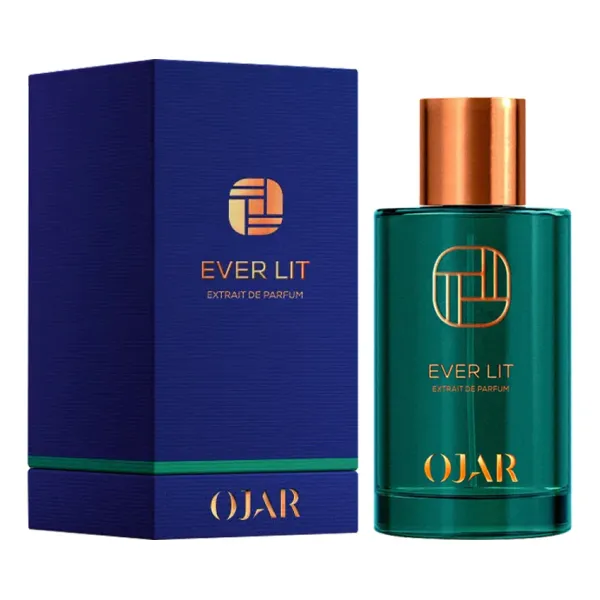 Ojar Ever Lit