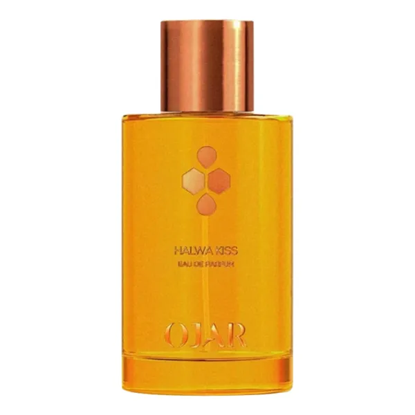 Ojar Halwa Kiss