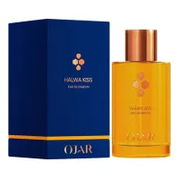 Ojar Halwa Kiss