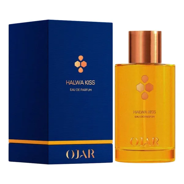 Ojar Halwa Kiss