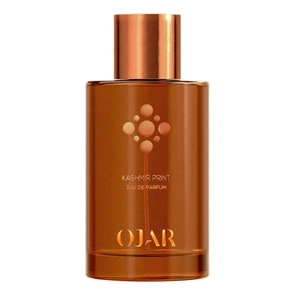 Ojar Kashmir Print