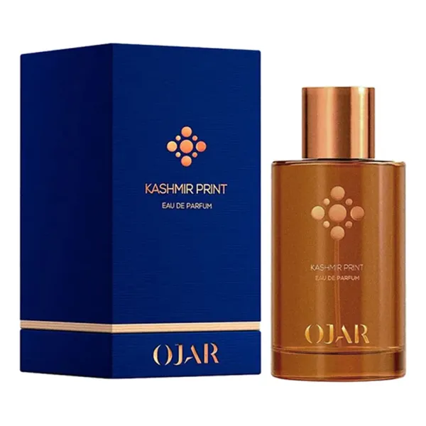 Ojar Kashmir Print