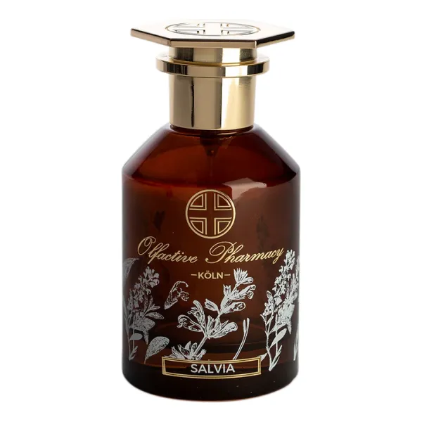 Olfactive Pharmacy Salvia