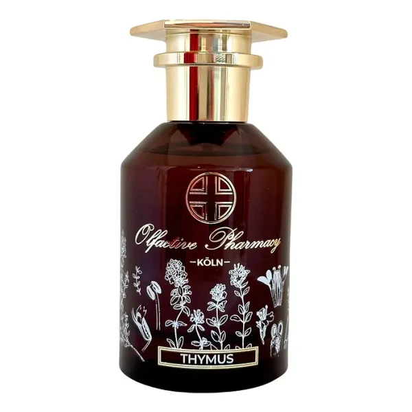 Olfactive Pharmacy Thymus